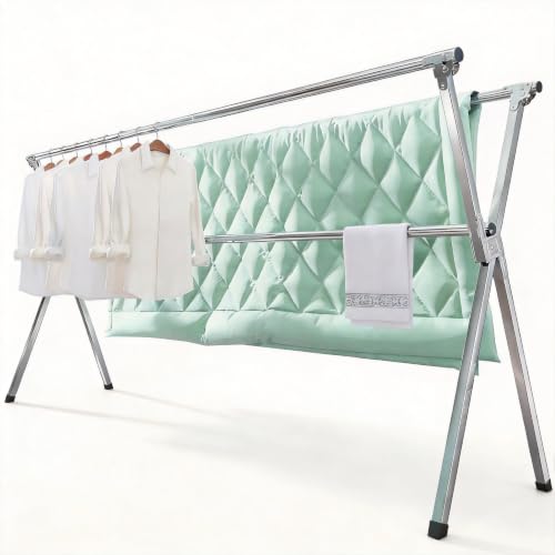 Clothes Drying Racks Outdoor
