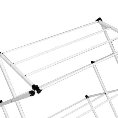3 Tier Oversized Clothes Drying Rack