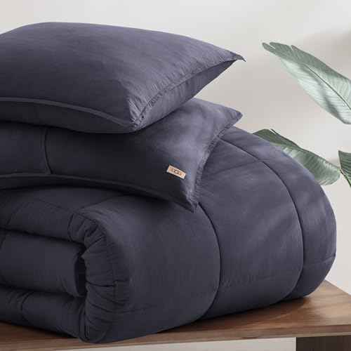 Leonora Queen Comforter Set