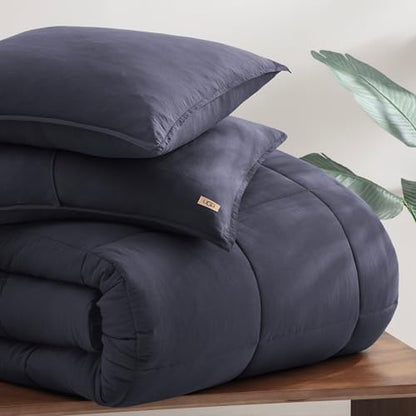 Leonora Queen Comforter Set