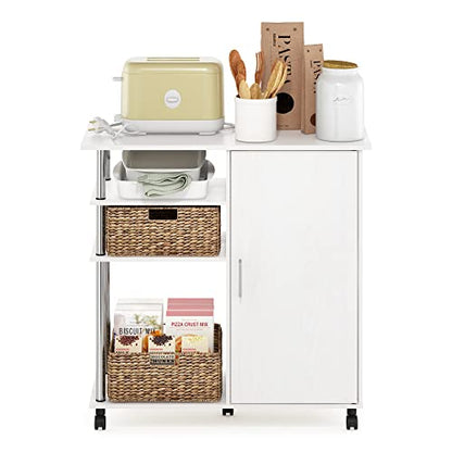 Helena Rolling Cart