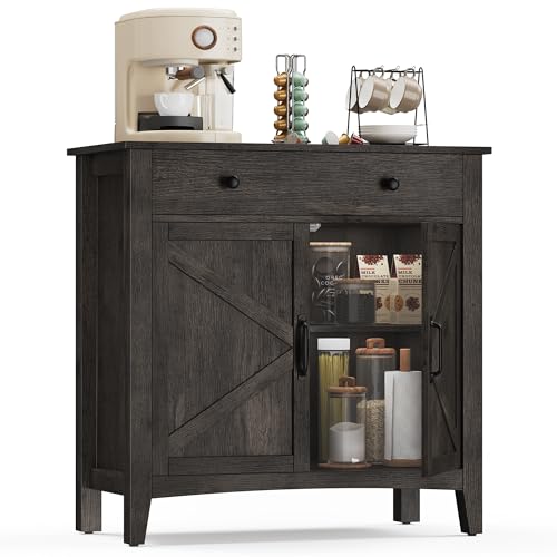 Buffet Cabinet
