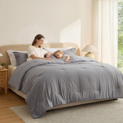 King Size Comforter Set