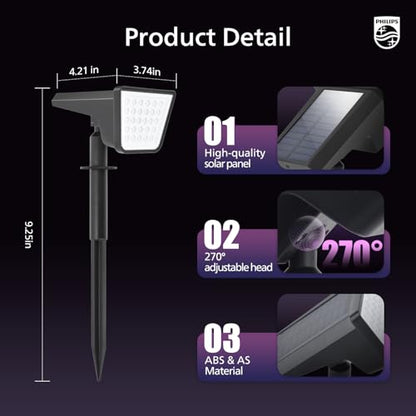 ODS TianZi Path RGB 6PK US (6 Count)