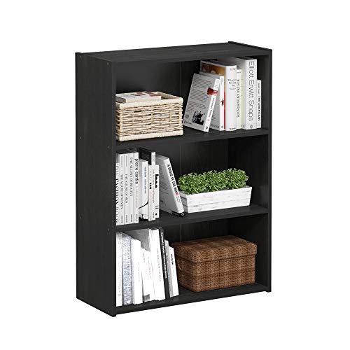PASIR Book Shelf