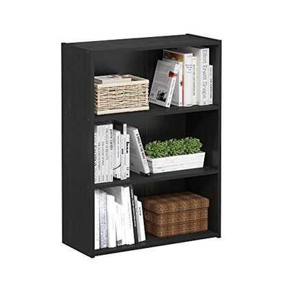 PASIR Book Shelf