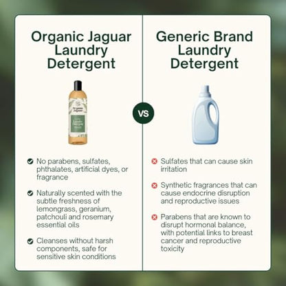 Laundry Detergent (32 Fl Oz)