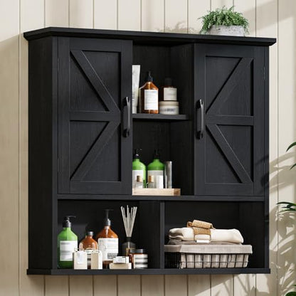 Bathroom Wall Cabinet
