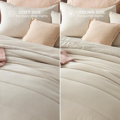 California King Comforter Set