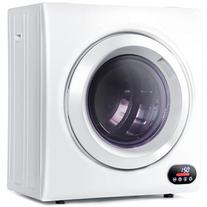 Compact Laundry Dryer