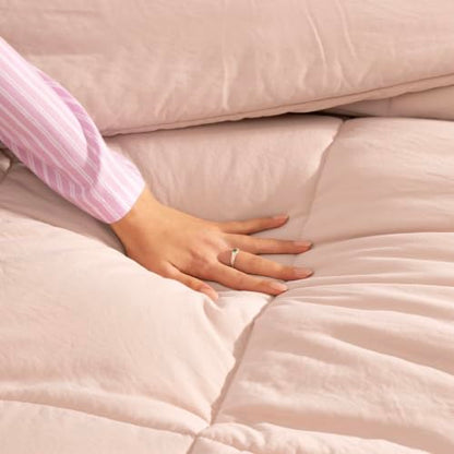 Leonora Twin Comforter Set