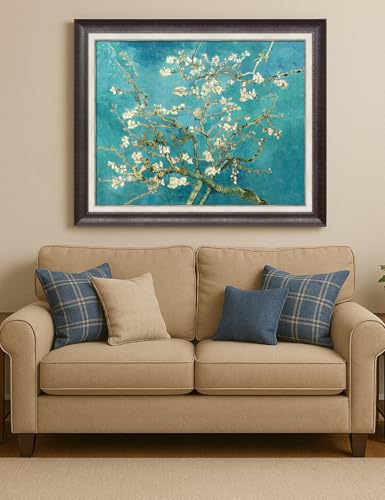 Vincent Van Gogh Wall Art Framed