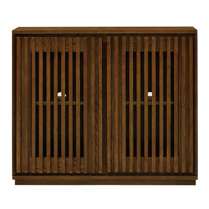 39" Mid Century Modern Sideboard Cabinet