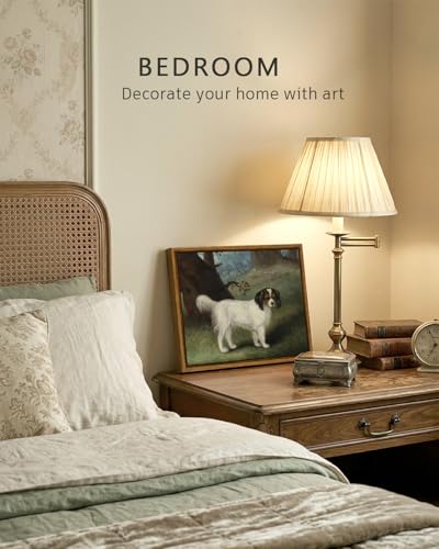 Framed Wall Art Decor for Living Room