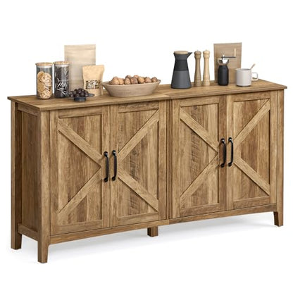 Buffet Cabinet