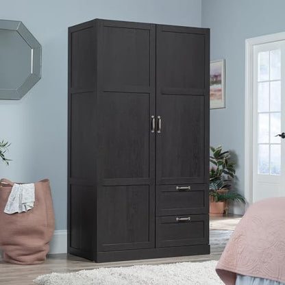 Miscellaneous Storage Armoire with Drawers