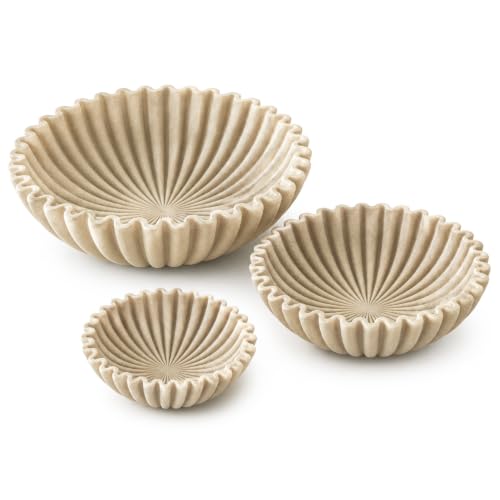 Decorative Bowl Set of 3