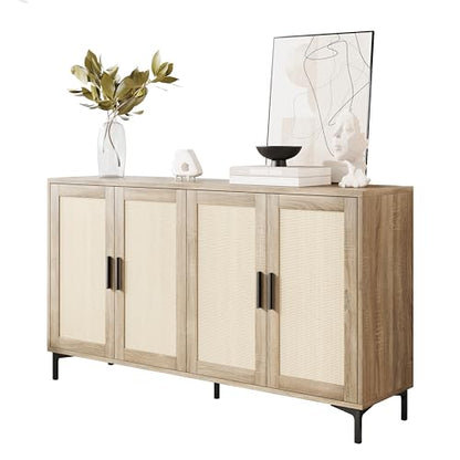Buffet Cabinet with Storage