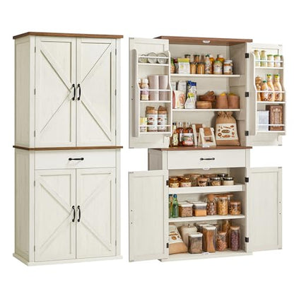 Pantry Cabinet