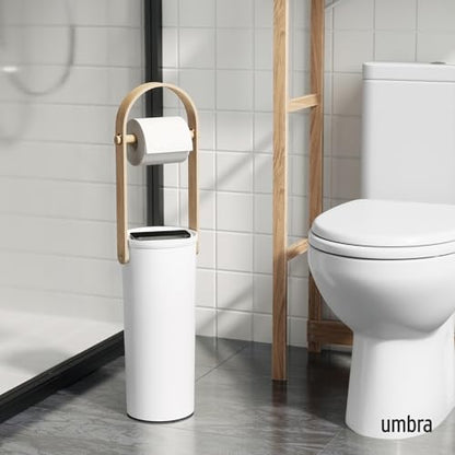 Bellwood Toilet Paper Holder