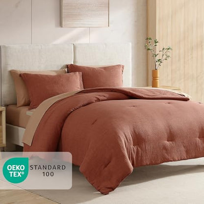 King Size Comforter Set