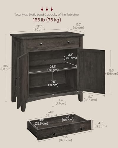 Buffet Cabinet