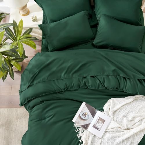 Oversized King Comforter Set