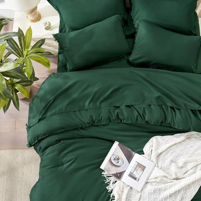 Oversized King Comforter Set