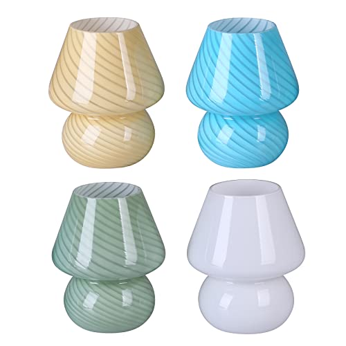 Mushroom Lamp