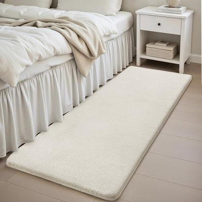 2x6 Soft Runner Rugs for Hallways Bedroom (12 Sq Ft)