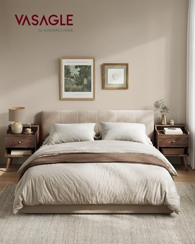 Nightstands Set of 2 (2 Count)