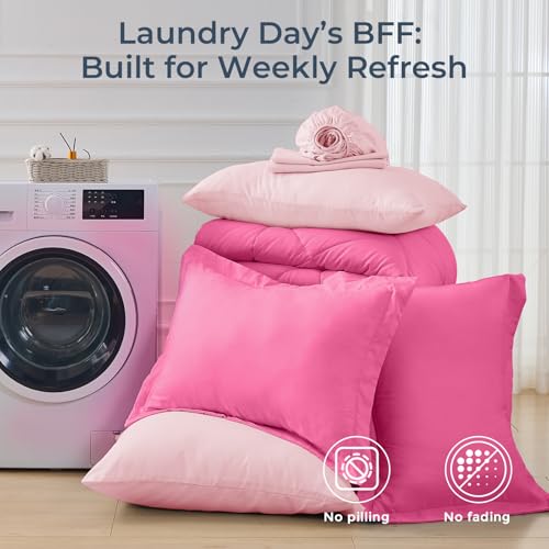 7 Piece California King Comforter Set