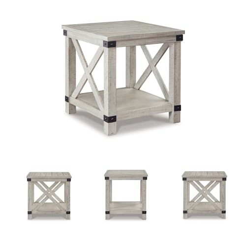 Carynhurst End Side Table