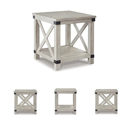 Carynhurst End Side Table