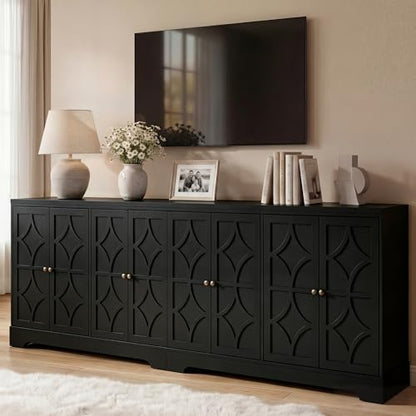 Sideboard Buffet Cabinet with Storage