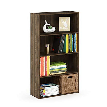 PASIR Book Shelf