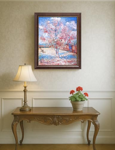 Vincent Van Gogh Wall Art Framed