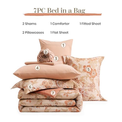 King Size Comforter Set