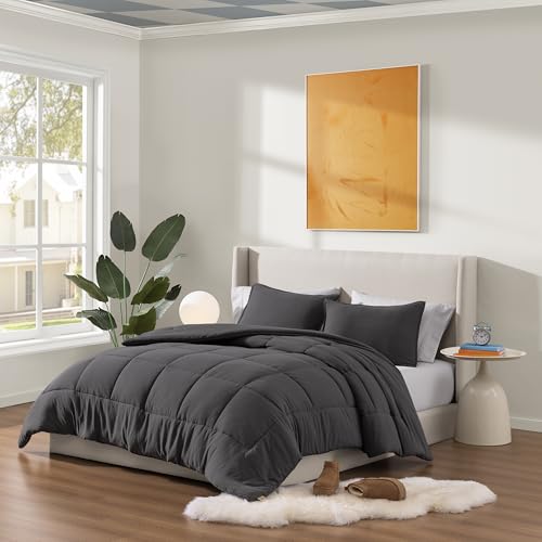 Leonora Queen Comforter Set