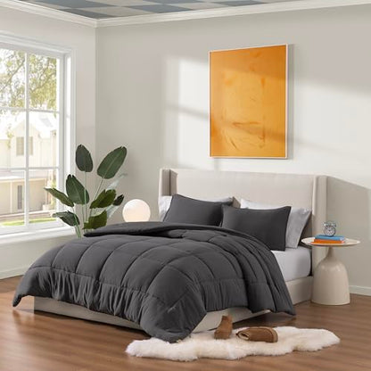 Leonora Queen Comforter Set