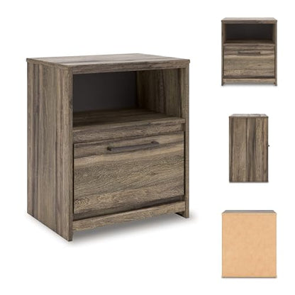 Baystorm Casual 1