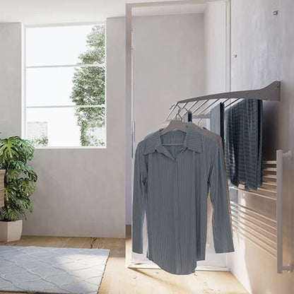 Fold wall Mounted Drying Rack