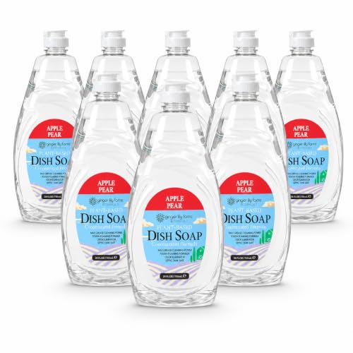 Botanicals Liquid Dish Soap (192 Fl Oz)