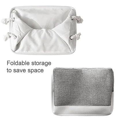 Organization and Storage Basket for Organizing (3 Count)