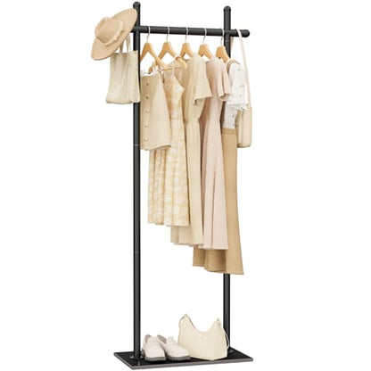 Industrial Clothes Racks