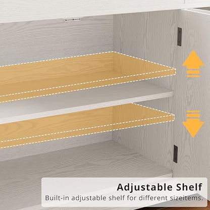 Buffet Cabinet