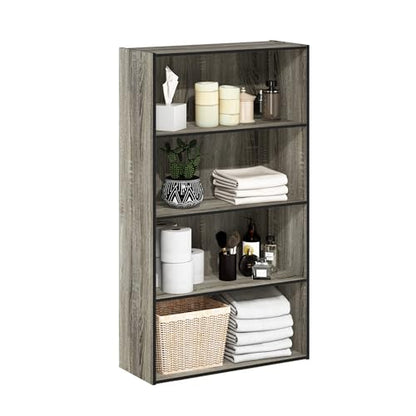 PASIR Book Shelf