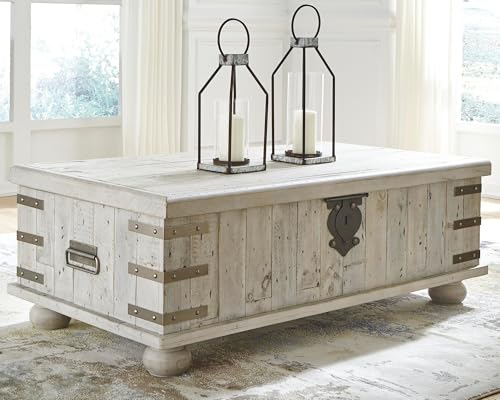 Carynhurst Lift Top Coffee Table