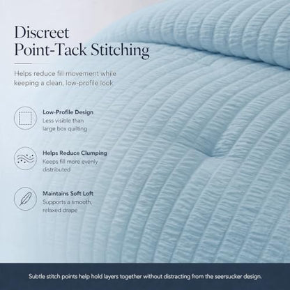 Queen Comforter Set
