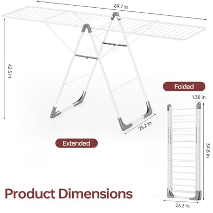 Clothes Drying Rack